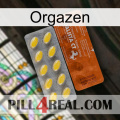 Orgazen 42